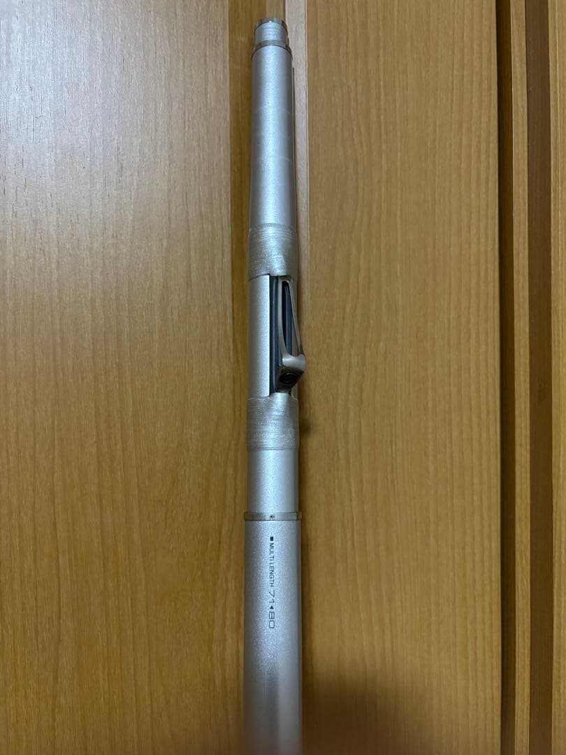 ダイワ HX IL ロングISO 1.5-80M インターライン 磯竿 美品