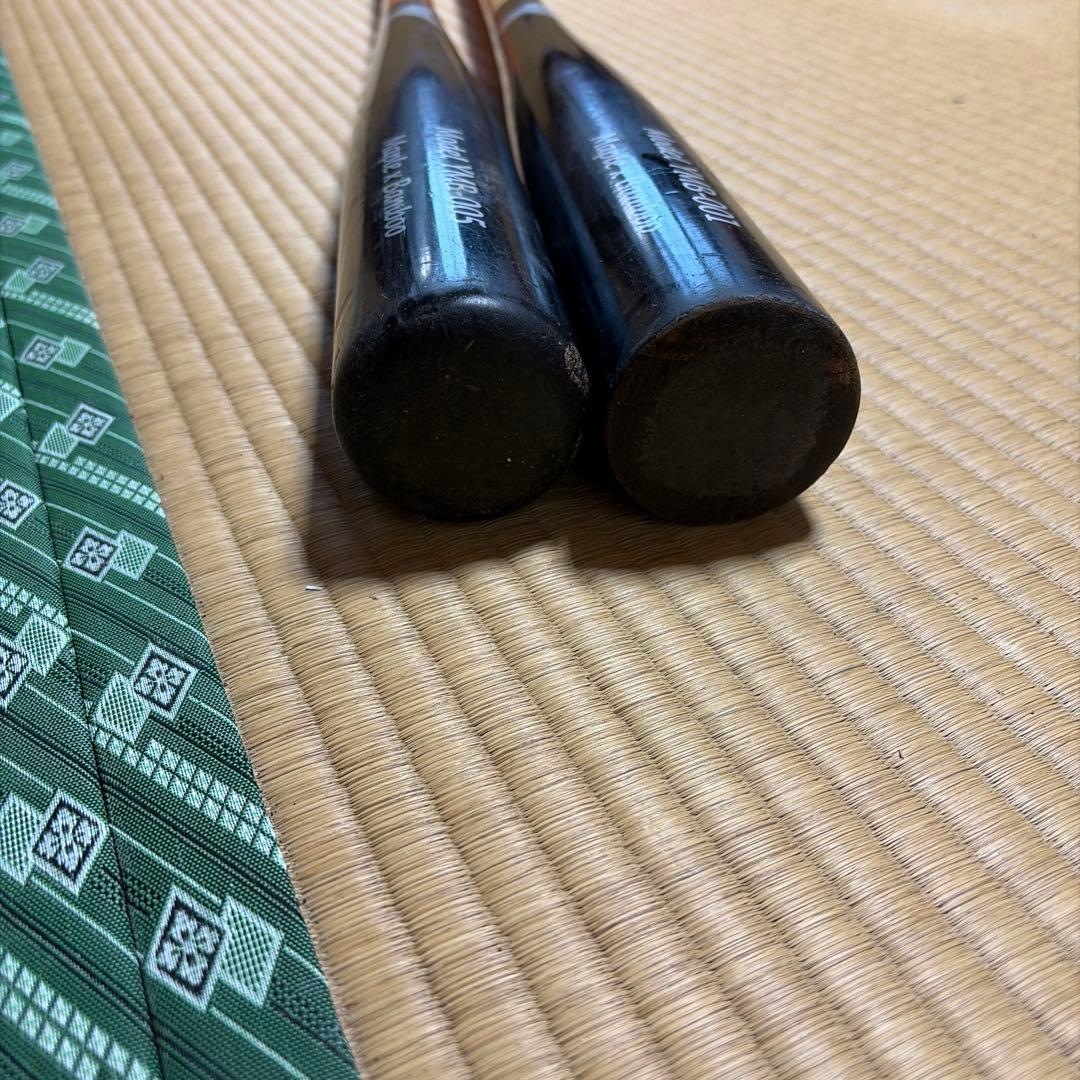 ヤナセ　硬式バット