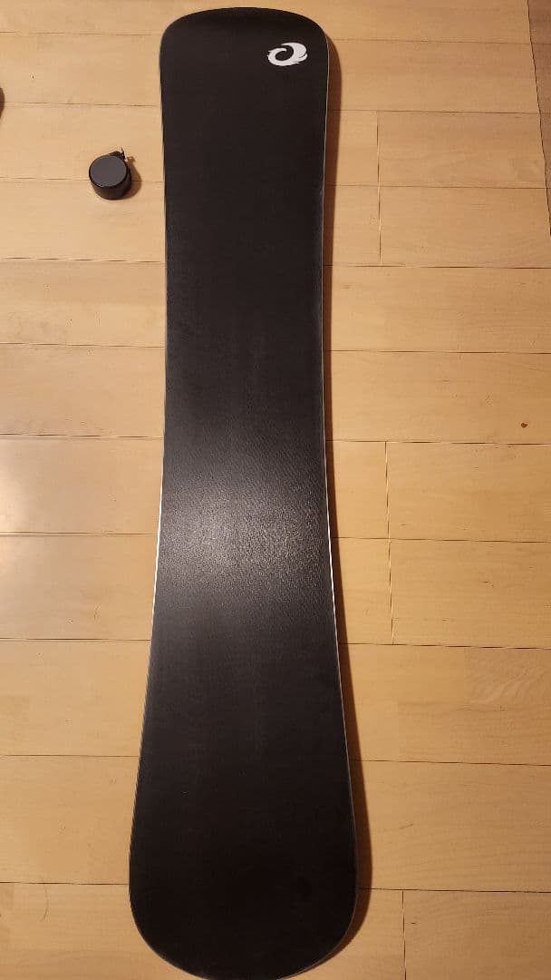 OGASAKA オガサカ FC 154cm 2022-2023モデル