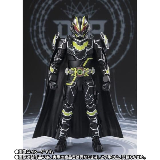【新品未開封】S.H.Figuarts 仮面ライダータイクーン ブジンソード