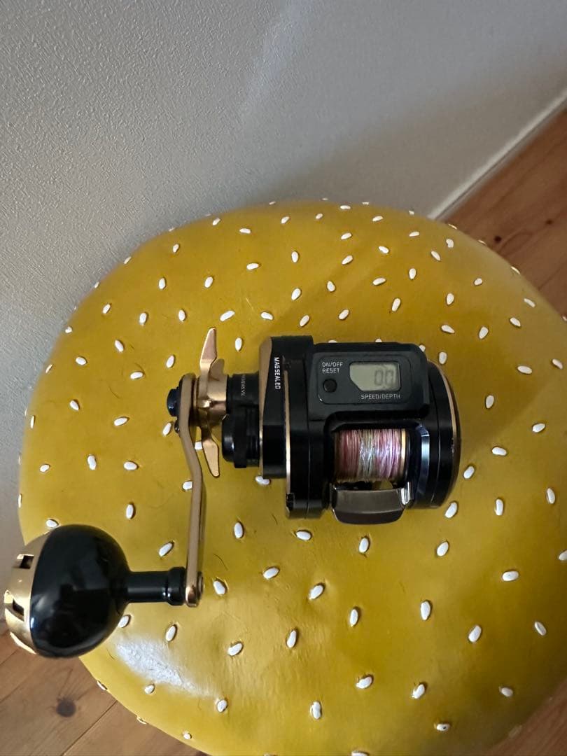 ソルティガIC 100L