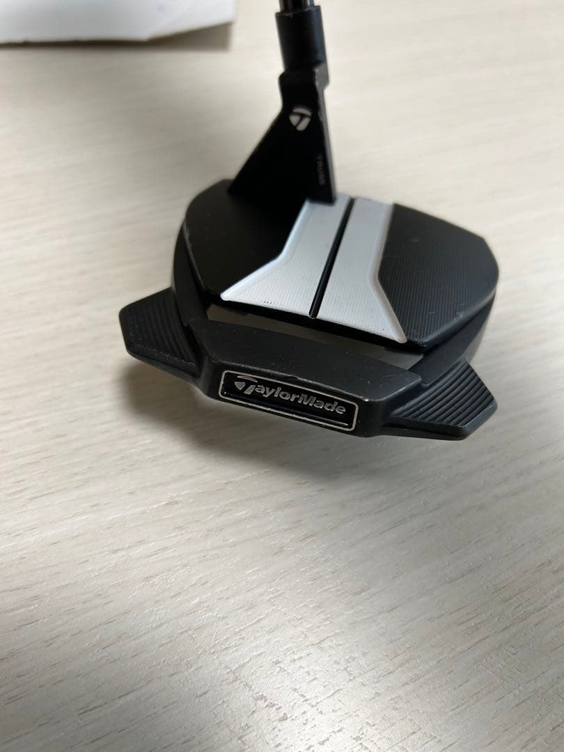 クラブ TaylorMade Spider GTX TM1
