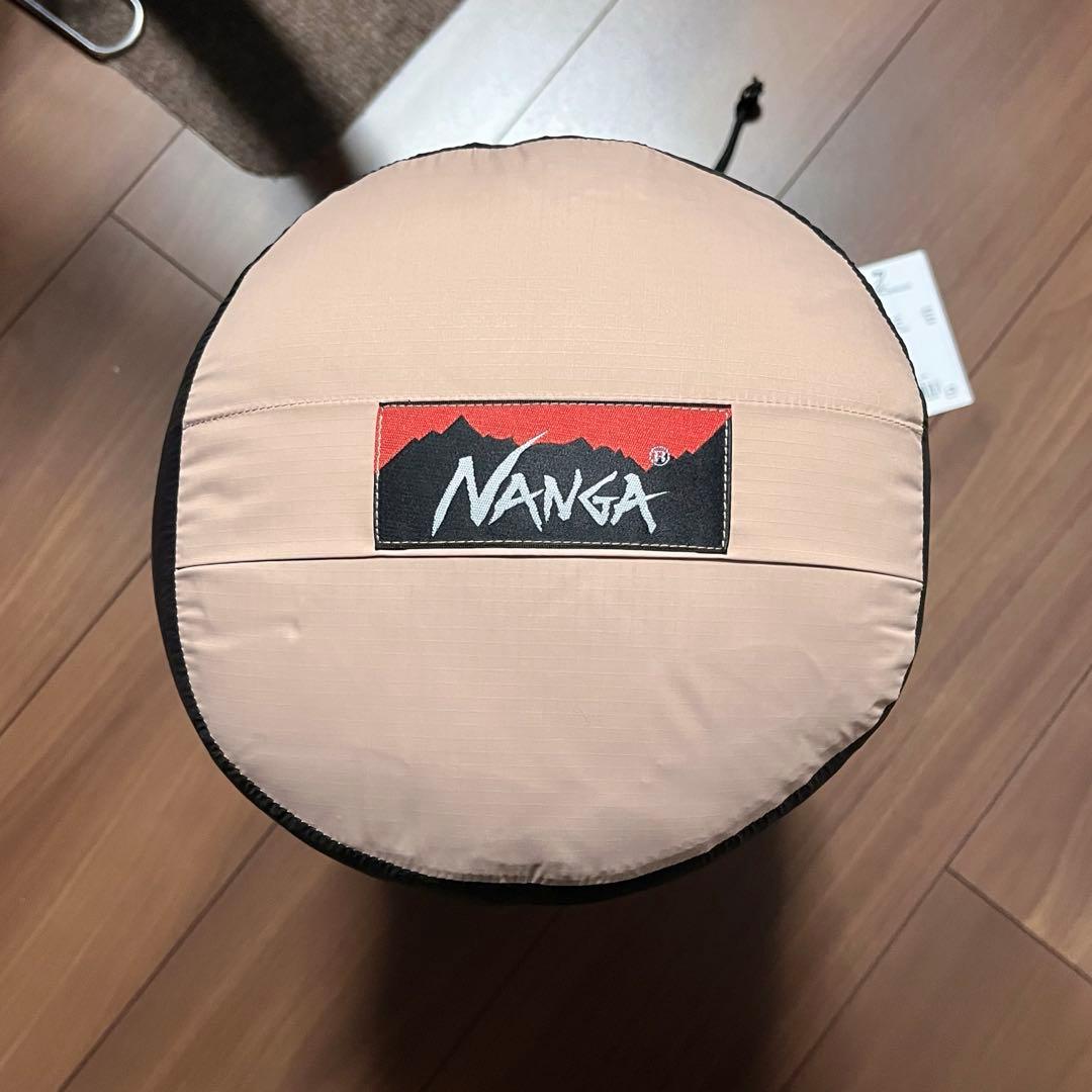 ナンガ　オーロラ　800DX センタージップ