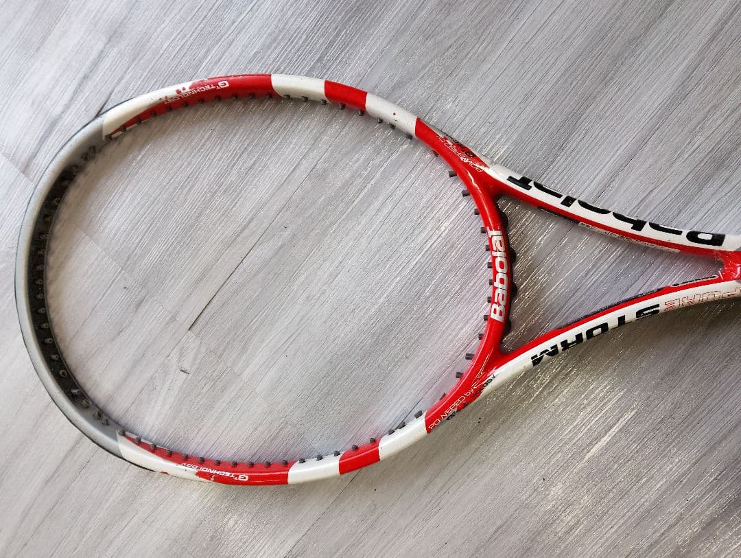 Babolat Pure STORMラケット 3本セット ピュアストーム