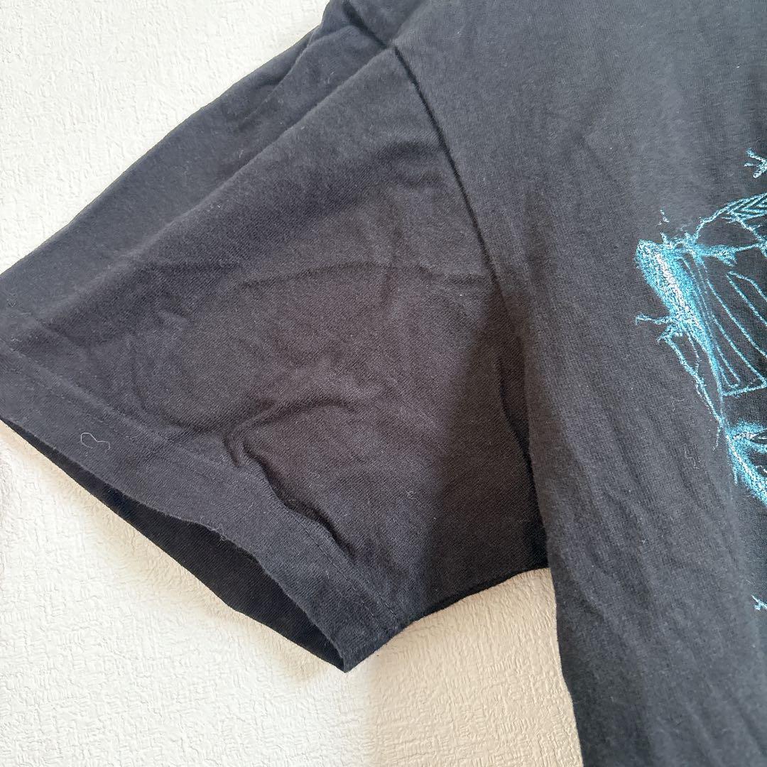 【L】 ONE OK ROCKワンオク Field of Wonder Tシャツ