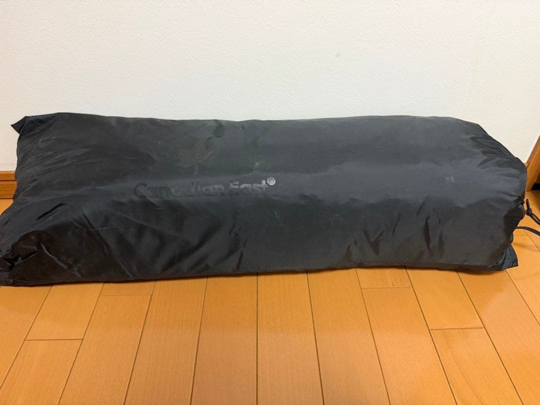 テント・タープ Ogawa Car Side Shelter BLACK