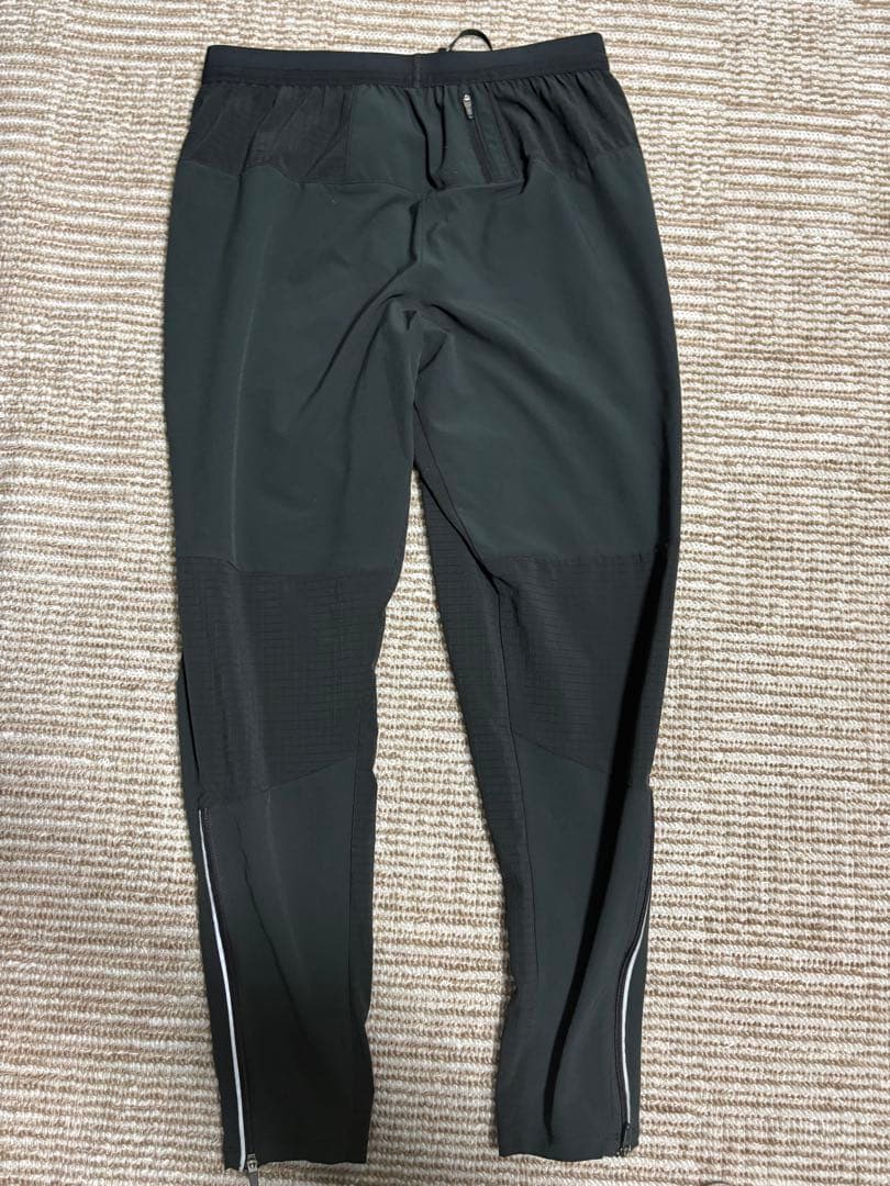 Nike DRI-FIT フェノムエリート　ランニングパンツ　ドラゴンフライ