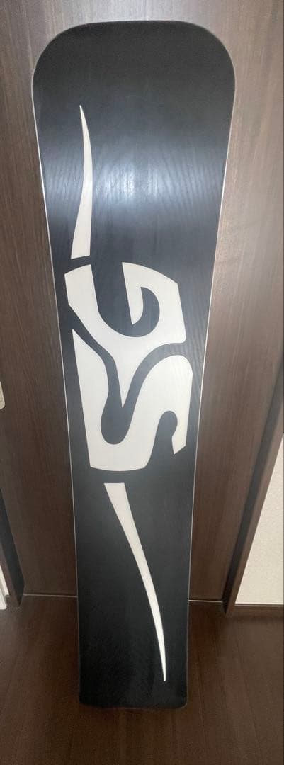 スノーボード SG BOARD SOUL 164cmXT