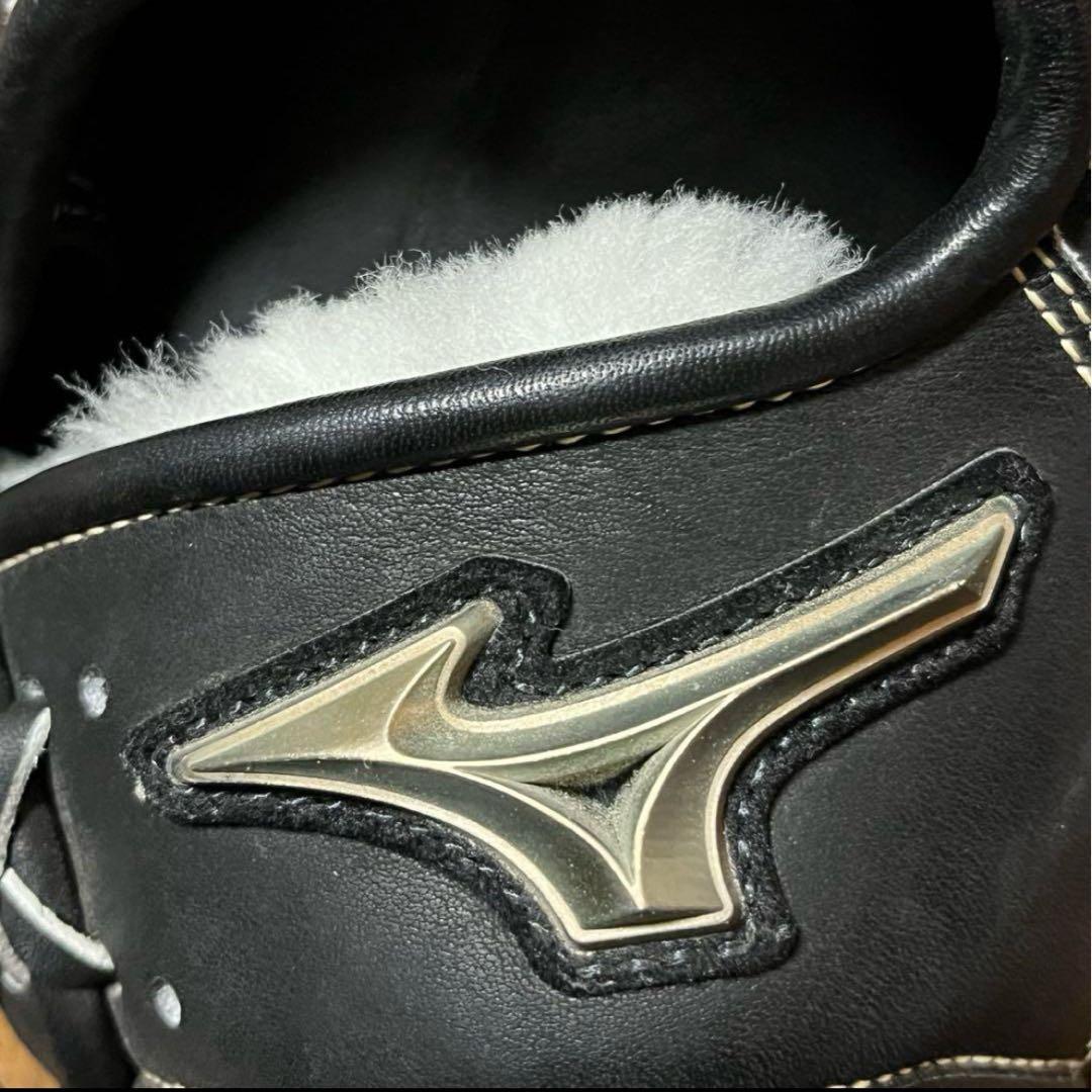 【本日限定値下げ】MIZUNO ゴールデンエイジ硬式用 投手用