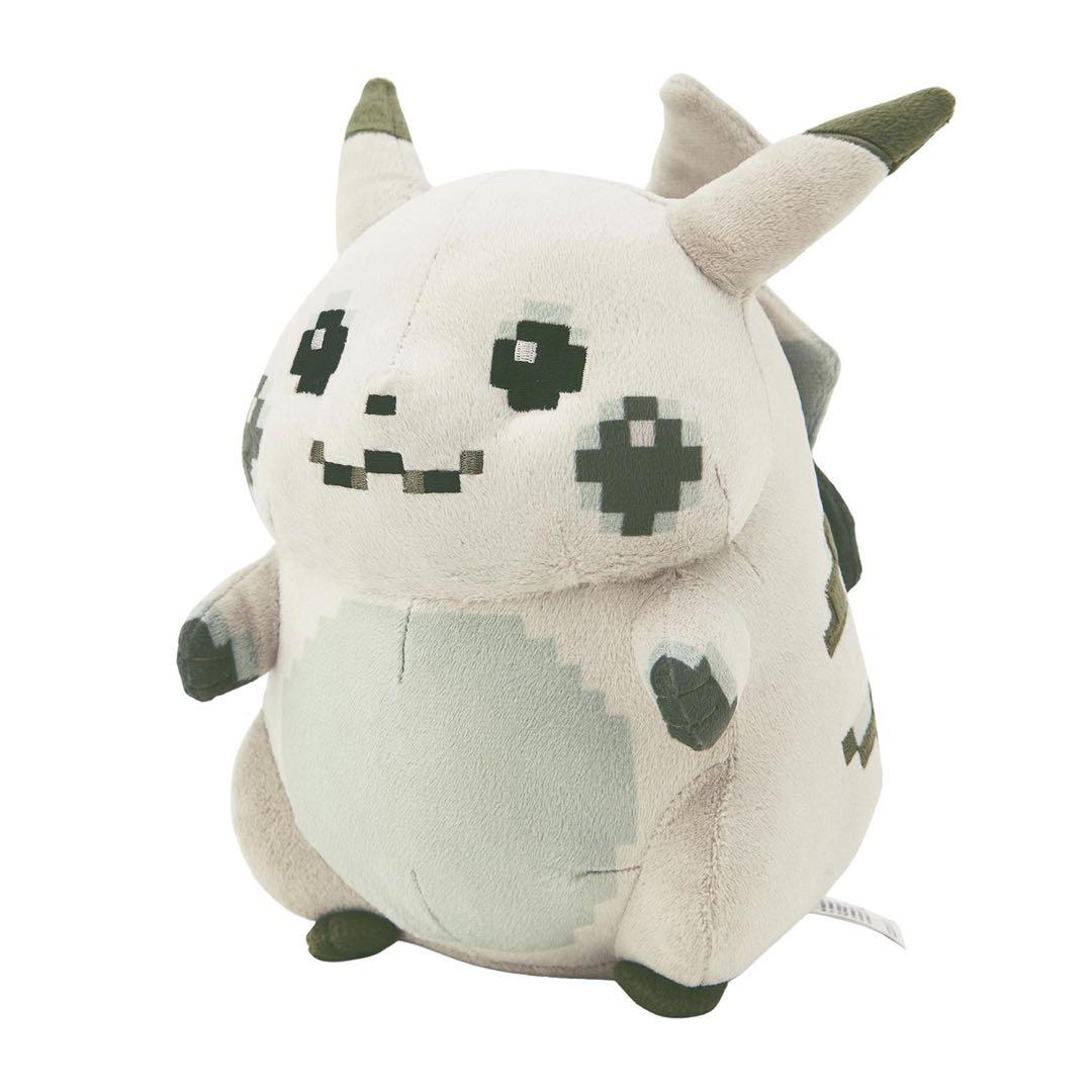 【3点セット】ポケモン はじまりのピカチュウ＆おかえり！ピカチュウ