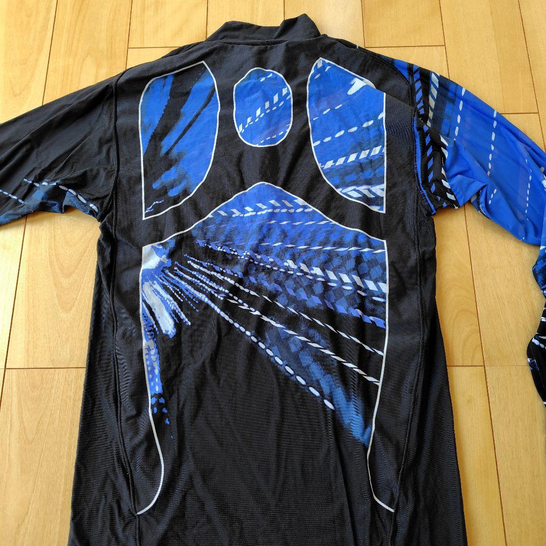 新品未使用　Wacoal　CWX　機能性トップス　JYURYU