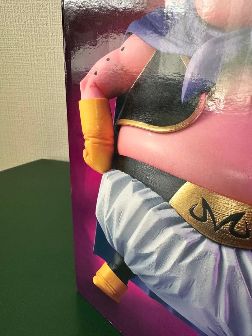 一番くじ ドラゴンボール VSオムニバスULTRA ラストワン　魔人ブウ　未開封