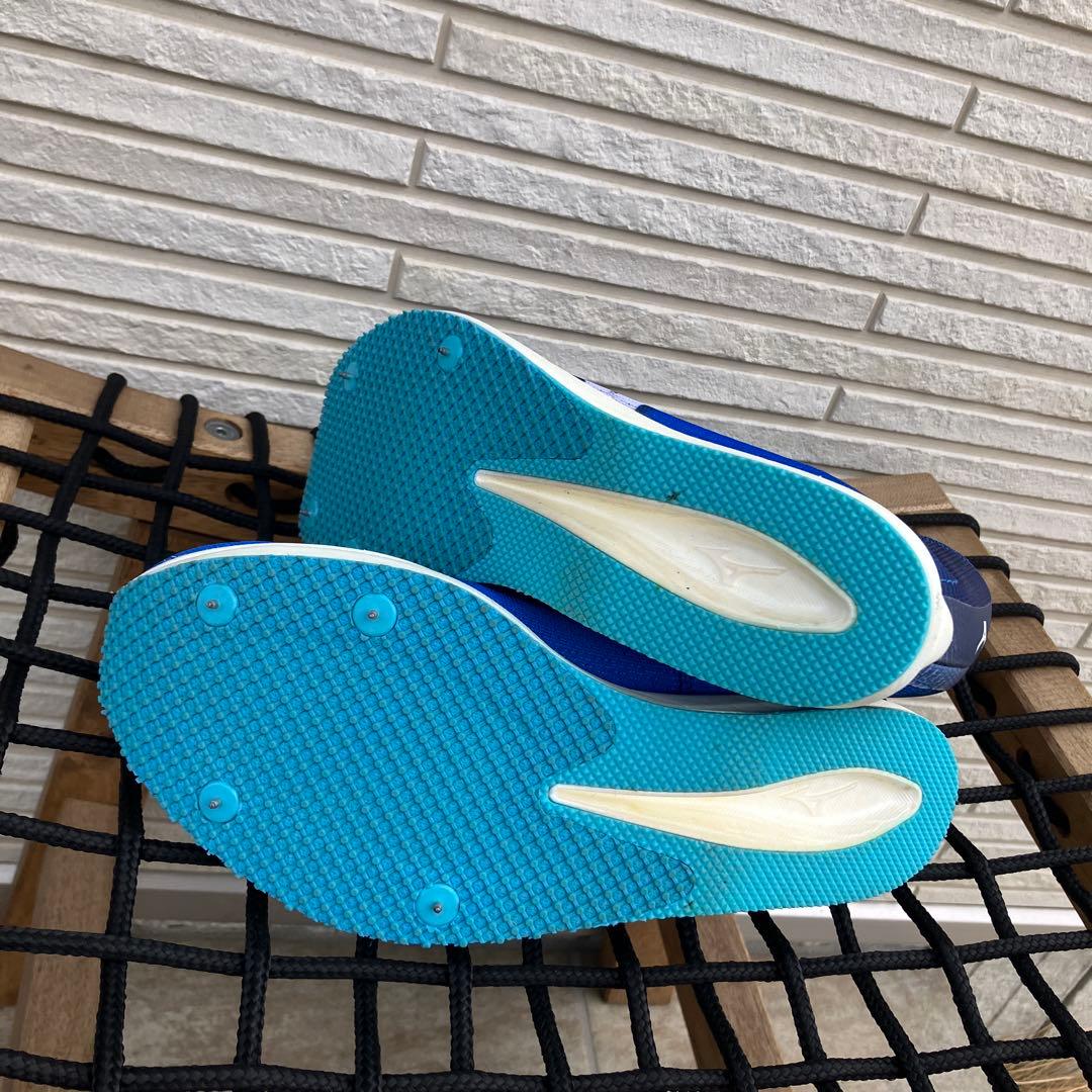 MIZUNO ミズノ クロノディスト ネオ　26.5