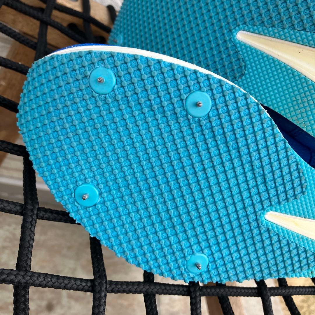 MIZUNO ミズノ クロノディスト ネオ　26.5