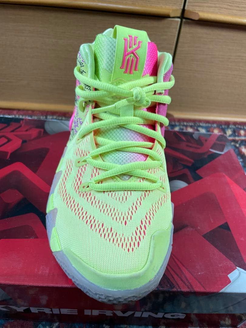 Nike Kyrie Irving シューズ