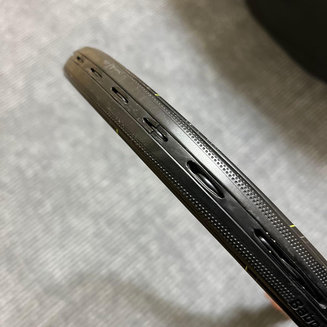 Babolat Pure Aero 100 G2【美品】 バボラ ピュア アエロ