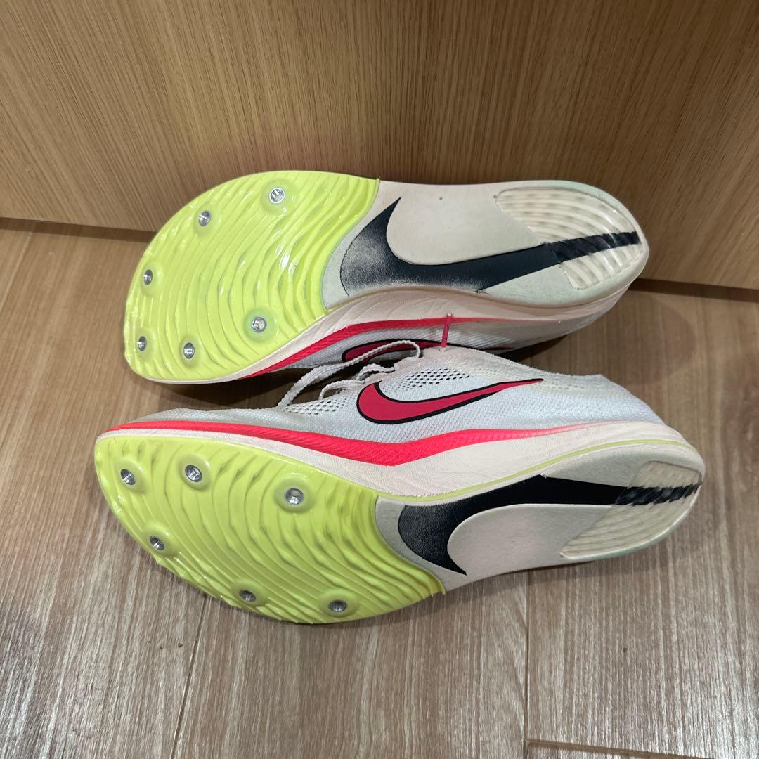NIKEzoomドラゴンフライ