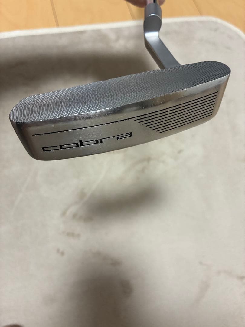 Cobra パター FLYXL
