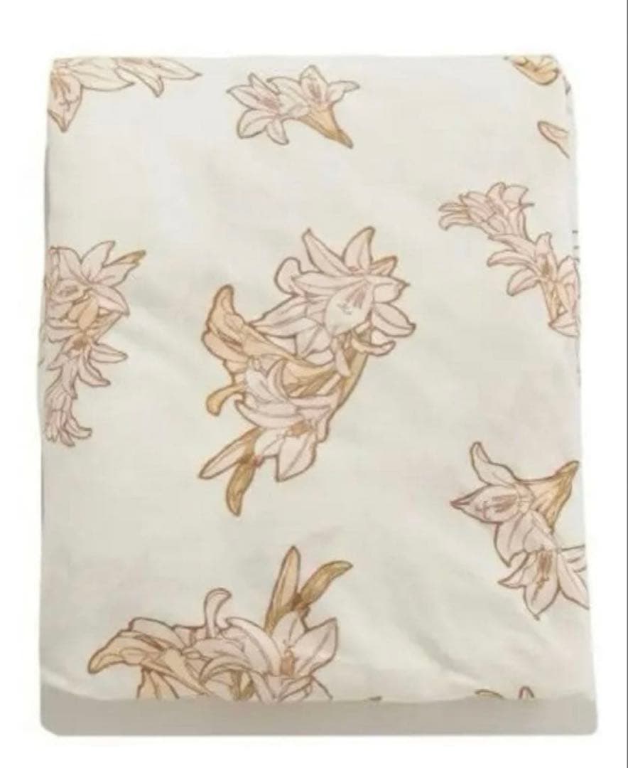 gelato pique ミュシャ 寝具3点セット シングル 新品