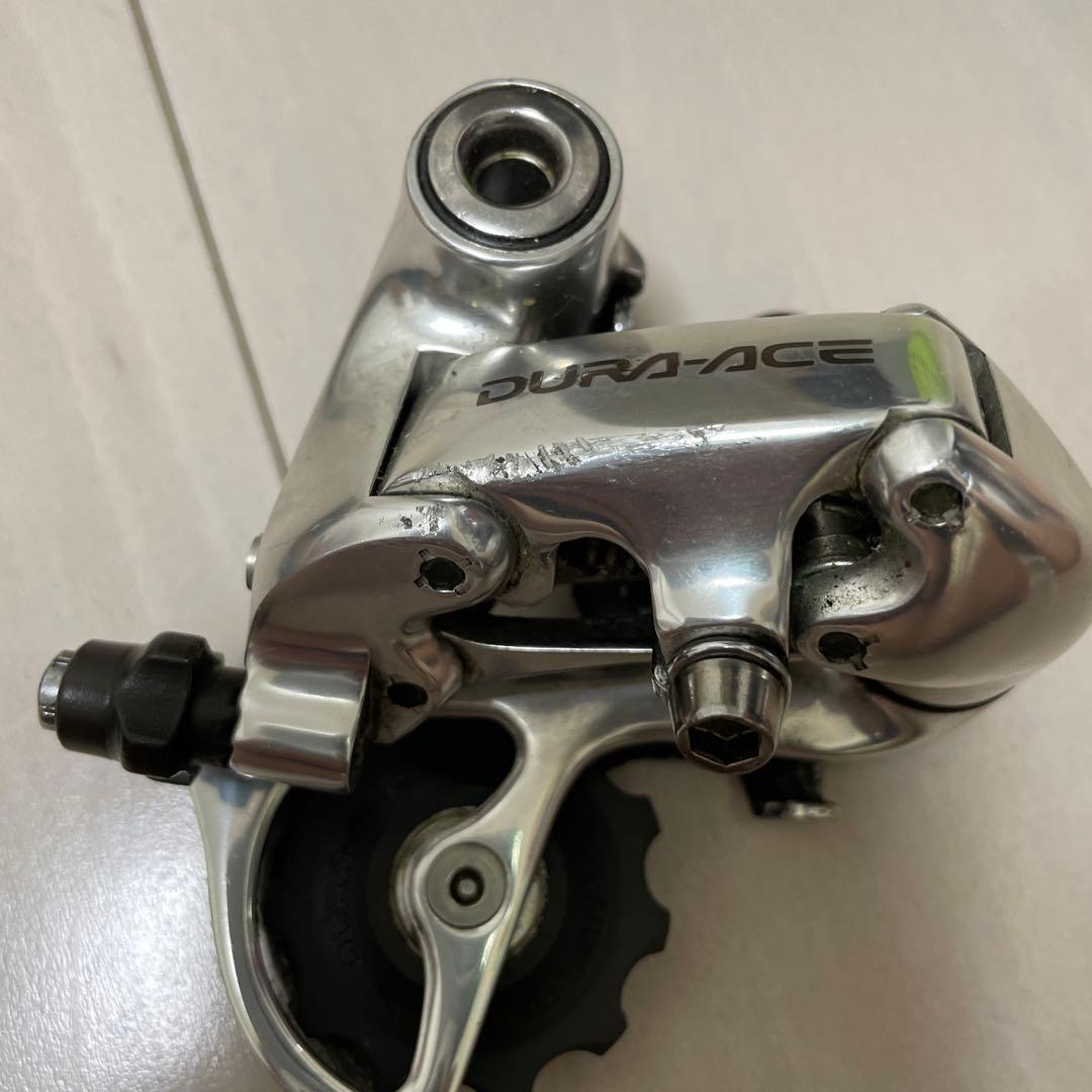 SHIMANO デュラエース DURA-ACE RD-7700 リアディレイラー