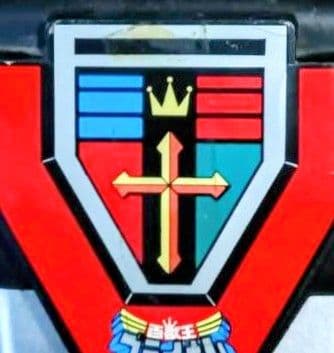ポピー 百獣王ゴライオン スーパージャンボマシンダー Popy Voltron