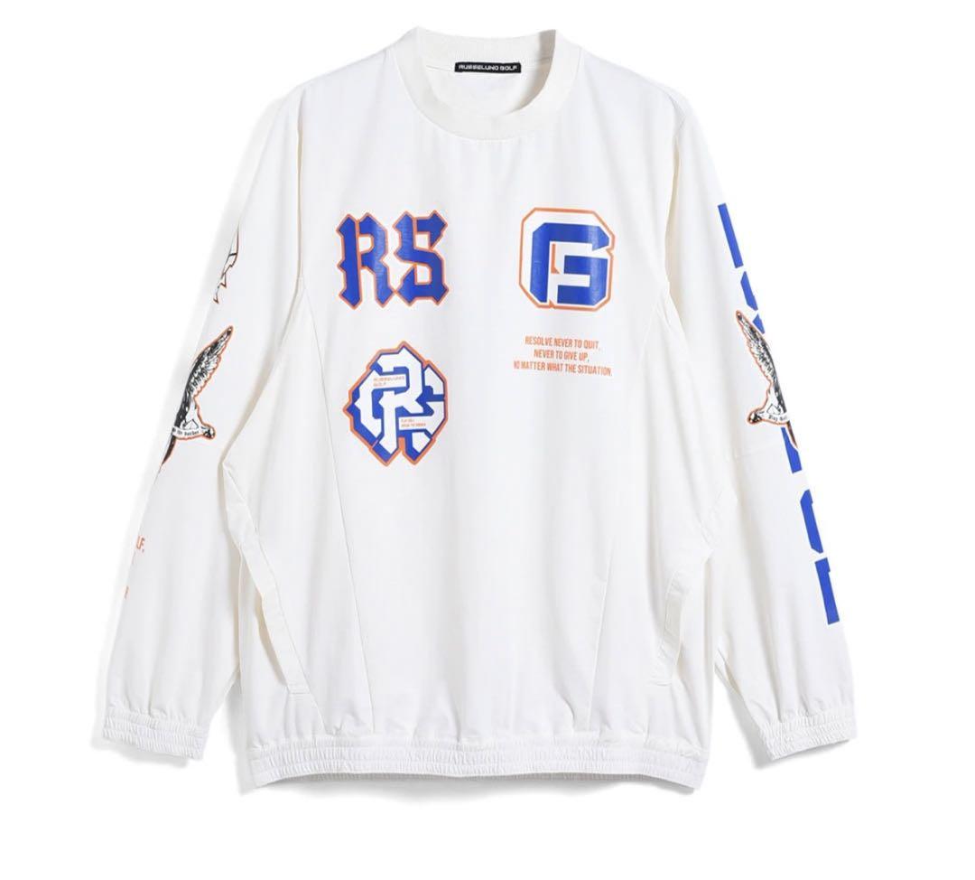 ¥79,200【RUSSELUNO/5】セットアップ スニードジョガーパンツ