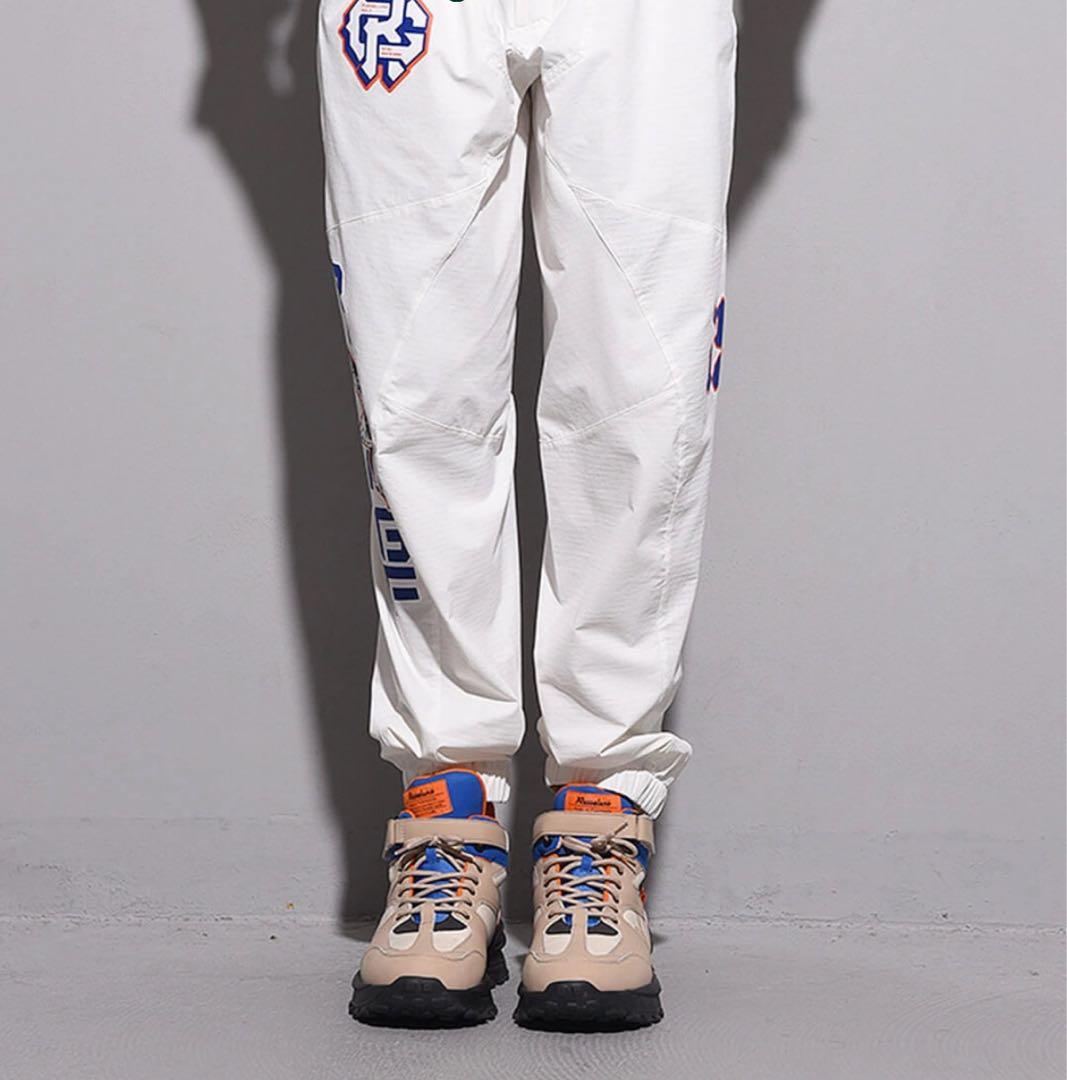¥79,200【RUSSELUNO/5】セットアップ スニードジョガーパンツ