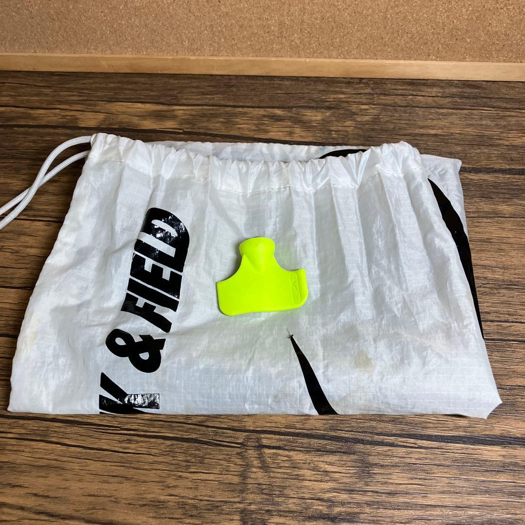 （K26013）Nike Air Zoom Maxfly 27.5㎝ 陸上競技