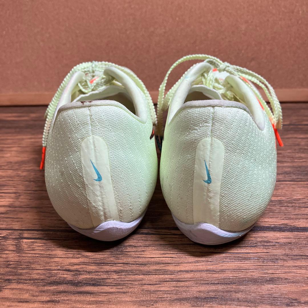 （K26013）Nike Air Zoom Maxfly 27.5㎝ 陸上競技