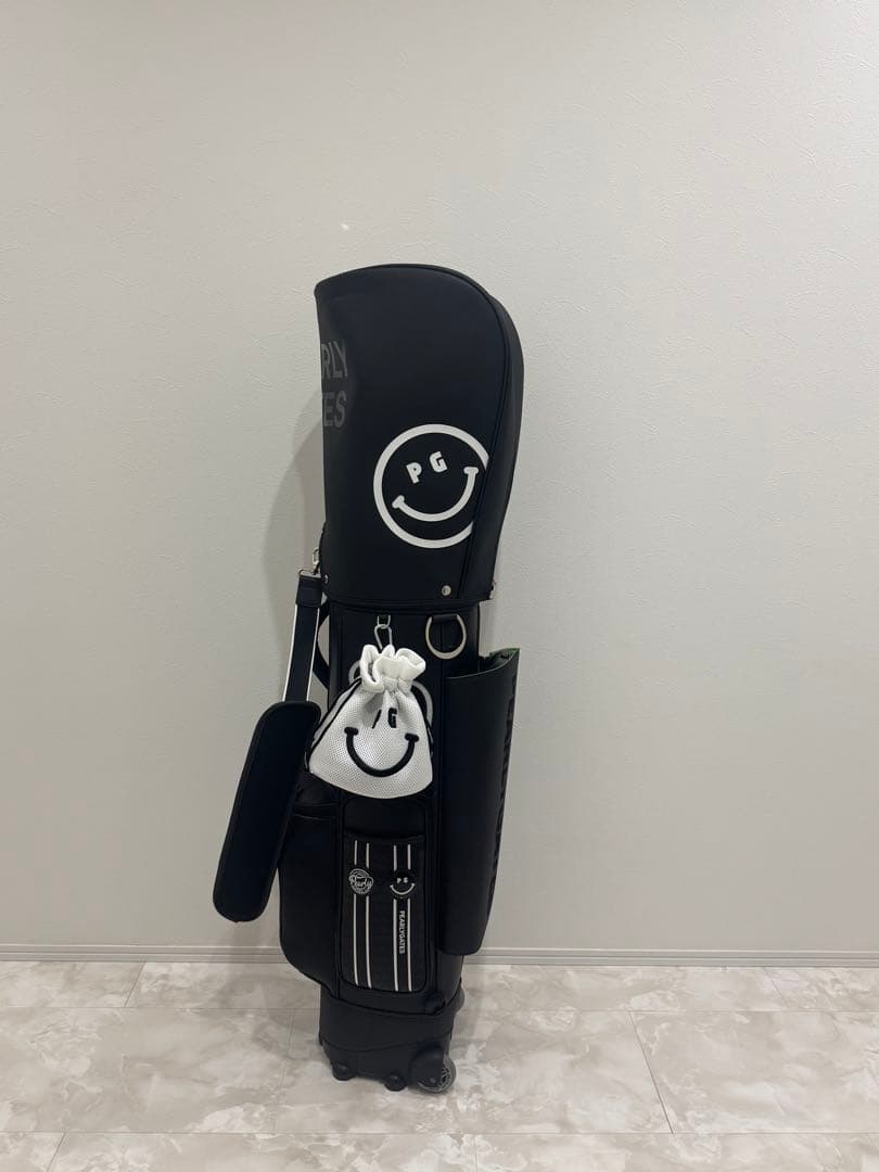 レディース ゴルフセット ゼクシオ パーリーゲイツ ピン