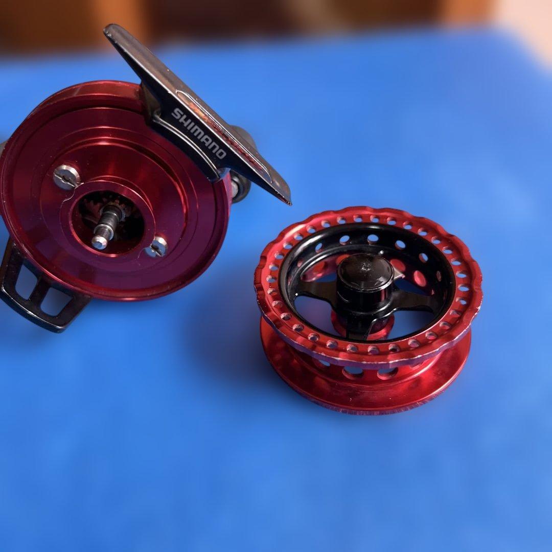 SHIMANO SP60セイハコウ　L