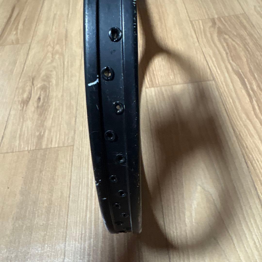 YONEX BORON 300 LONG ソフトテニス ラケット