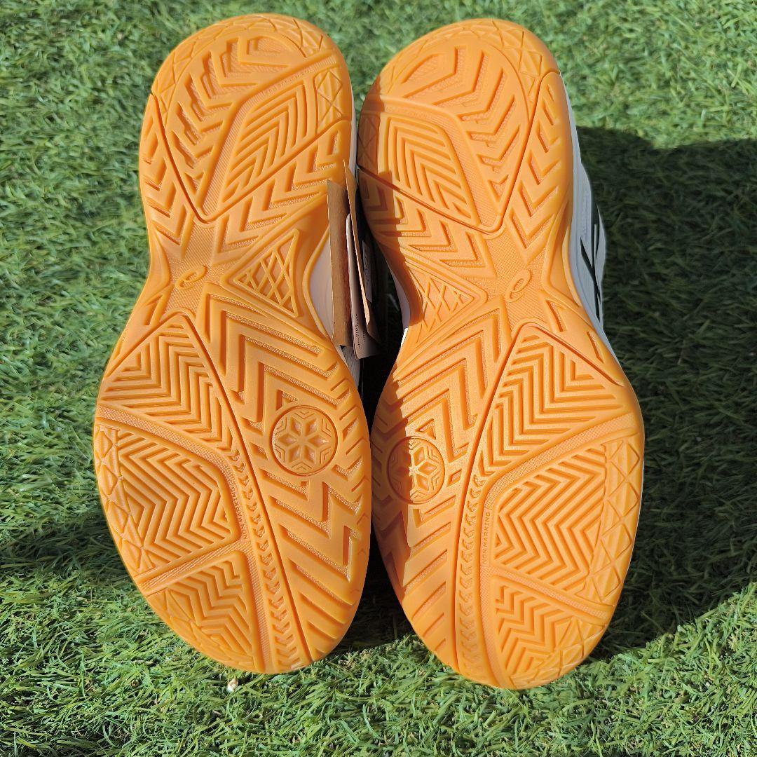 アシックス asics UPCOURT 5 GS 22.0cm