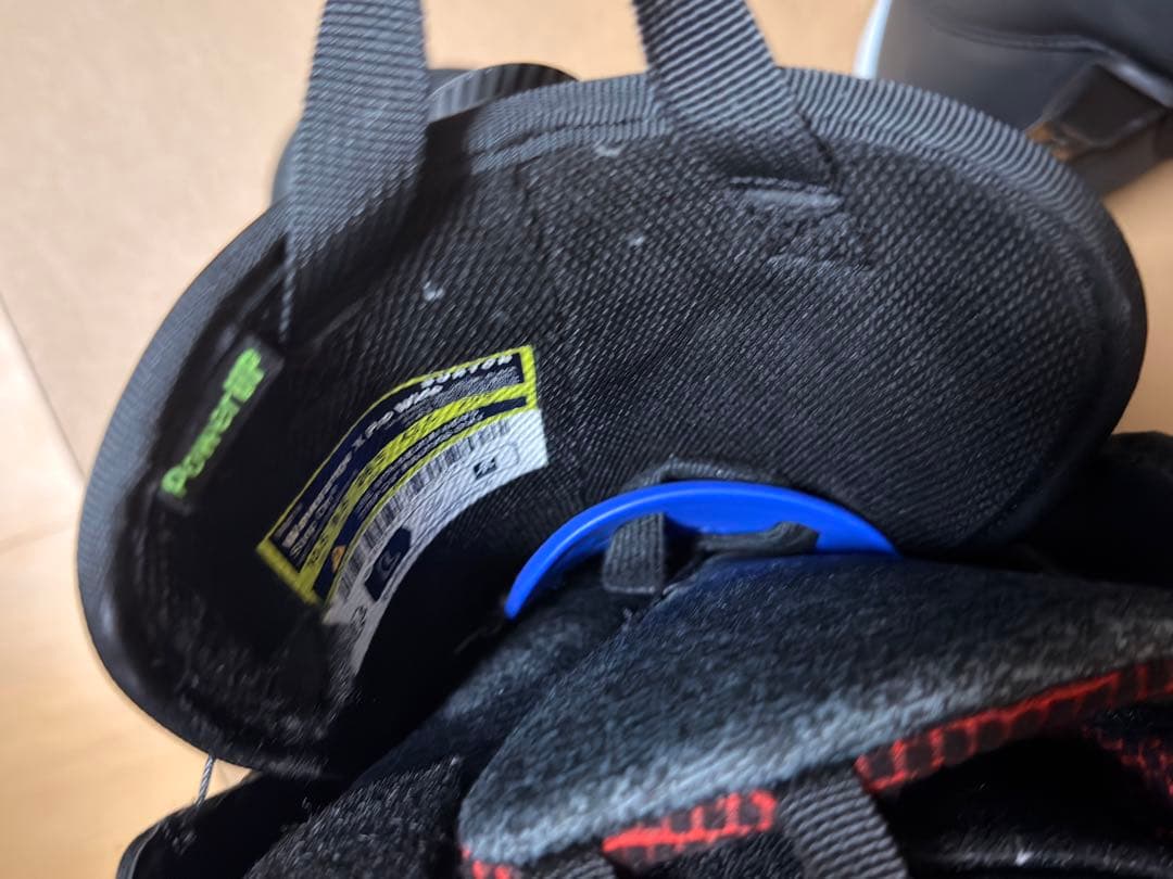 Burton Step on X Pro 28.5 10.5 バートン　ブーツ