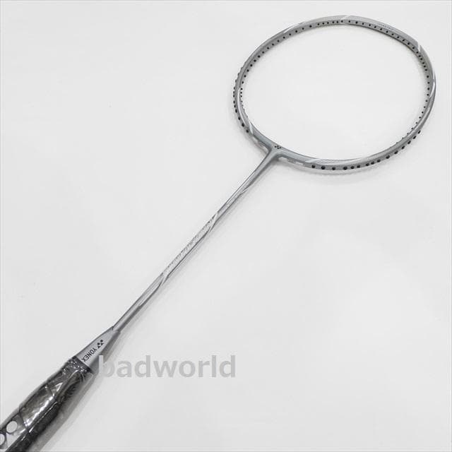 新品/ヨネックス/4U5/ライトグレー/アストロクス ネクステージ/ASTROX