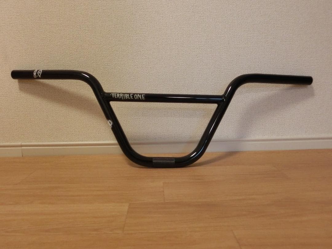 パーツ bmx Terrible One 2PC Bar 8.0