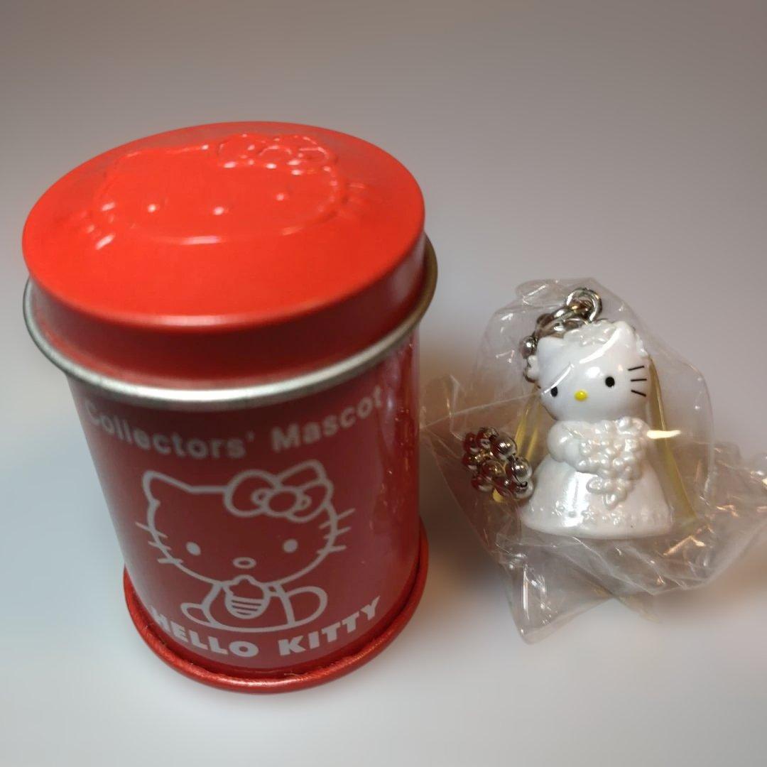SANRIO HELLO KITTY Collector’s Mascot
