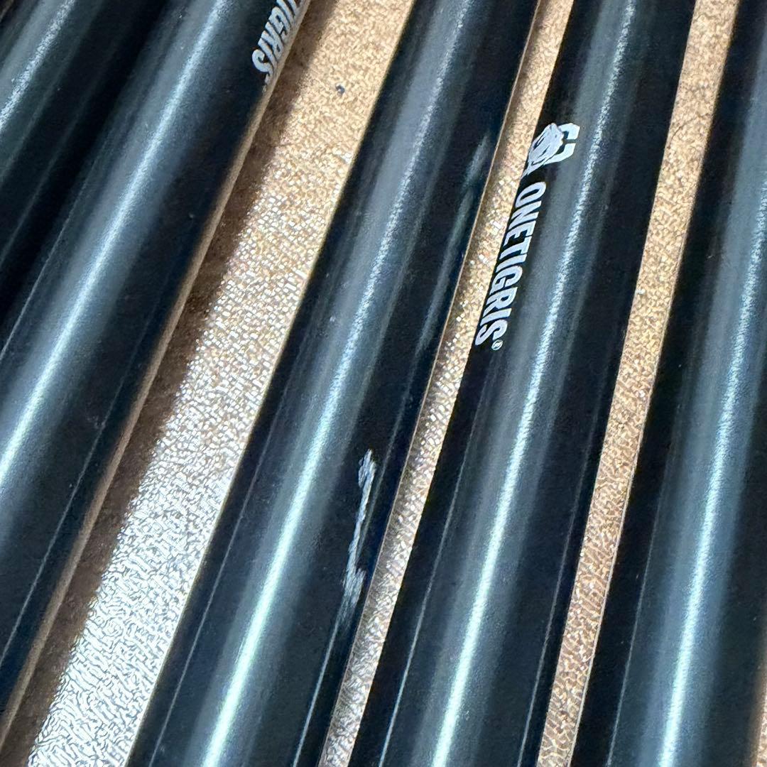 ONETIGRIS Roc Shield ナイロン