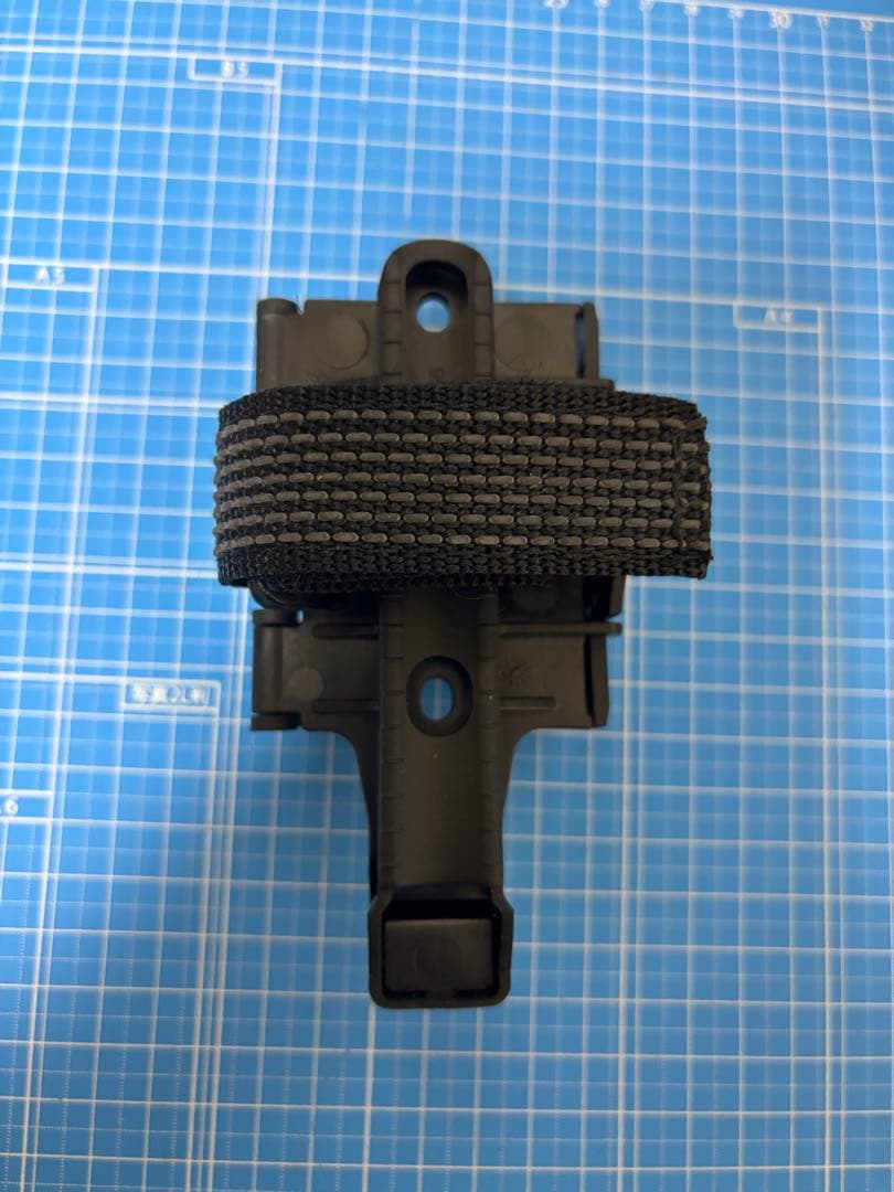 ABUS BORDO 6055C LITE 85cm（黒）