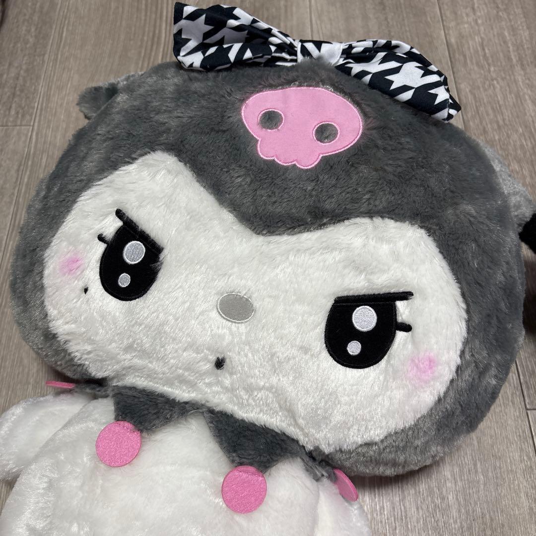 マイメロ　クロミ　ぬいぐるみ　グッズ　セット売り