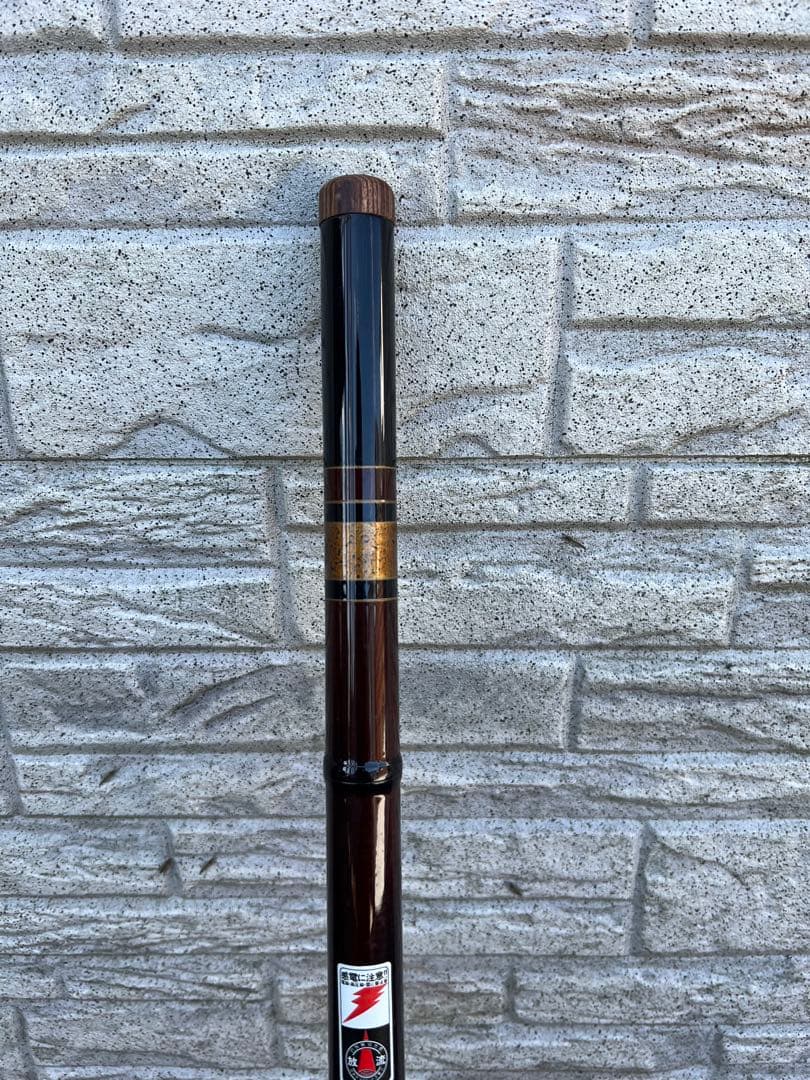 DAIWA CG 45 鮎竿 4.50m 84%カーボン