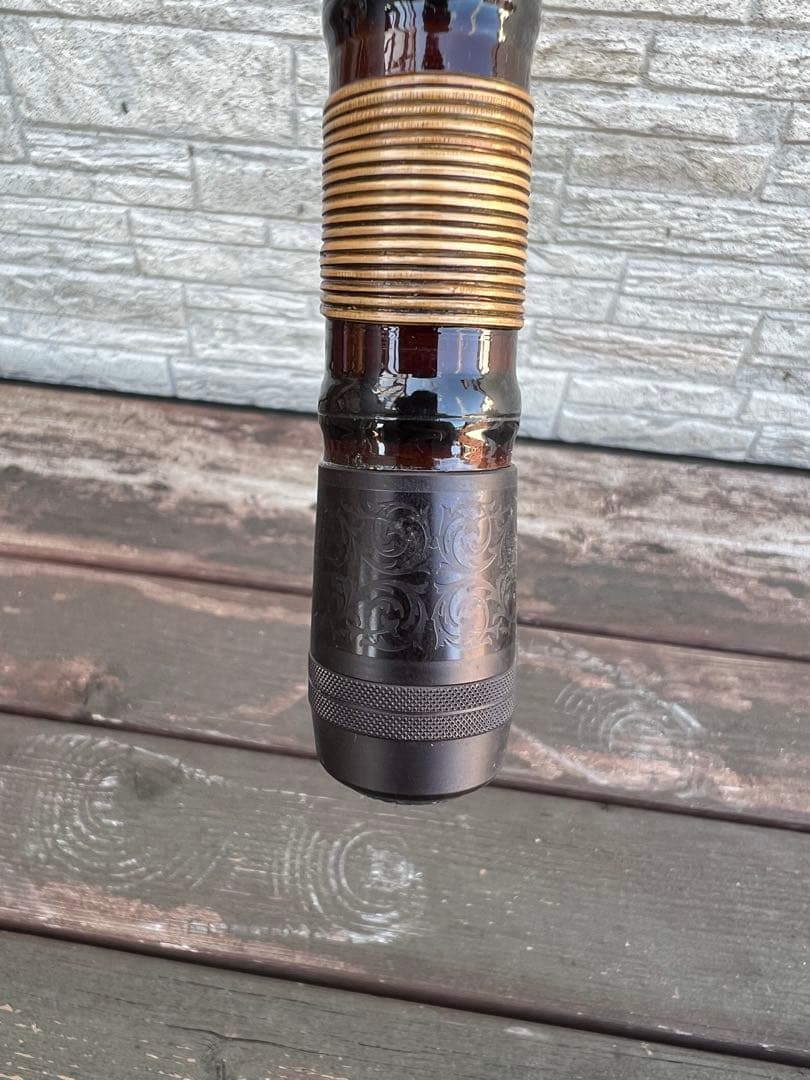 DAIWA CG 45 鮎竿 4.50m 84%カーボン