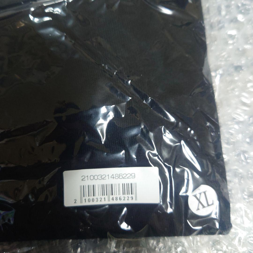 VERDY 04 Limited Sazabys コラボTシャツ XLサイズ