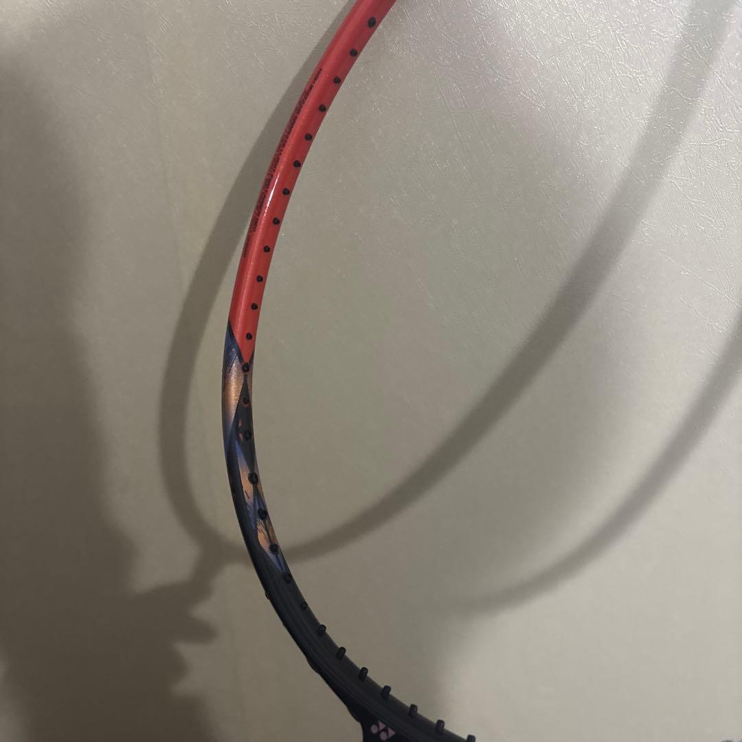 【美品中古‼︎】アストロクス77ツアー　ヨネックス　4U6