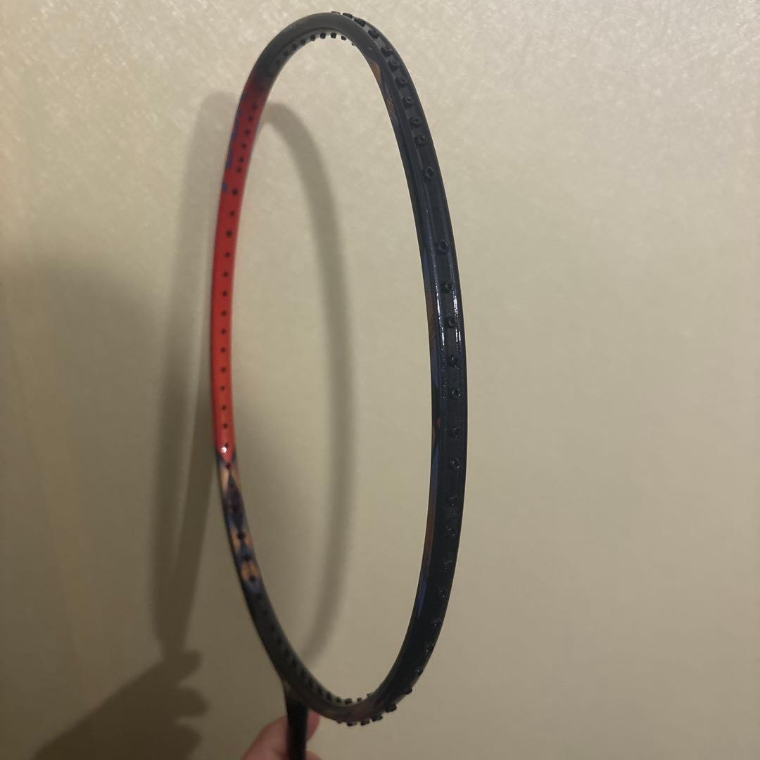 【美品中古‼︎】アストロクス77ツアー　ヨネックス　4U6