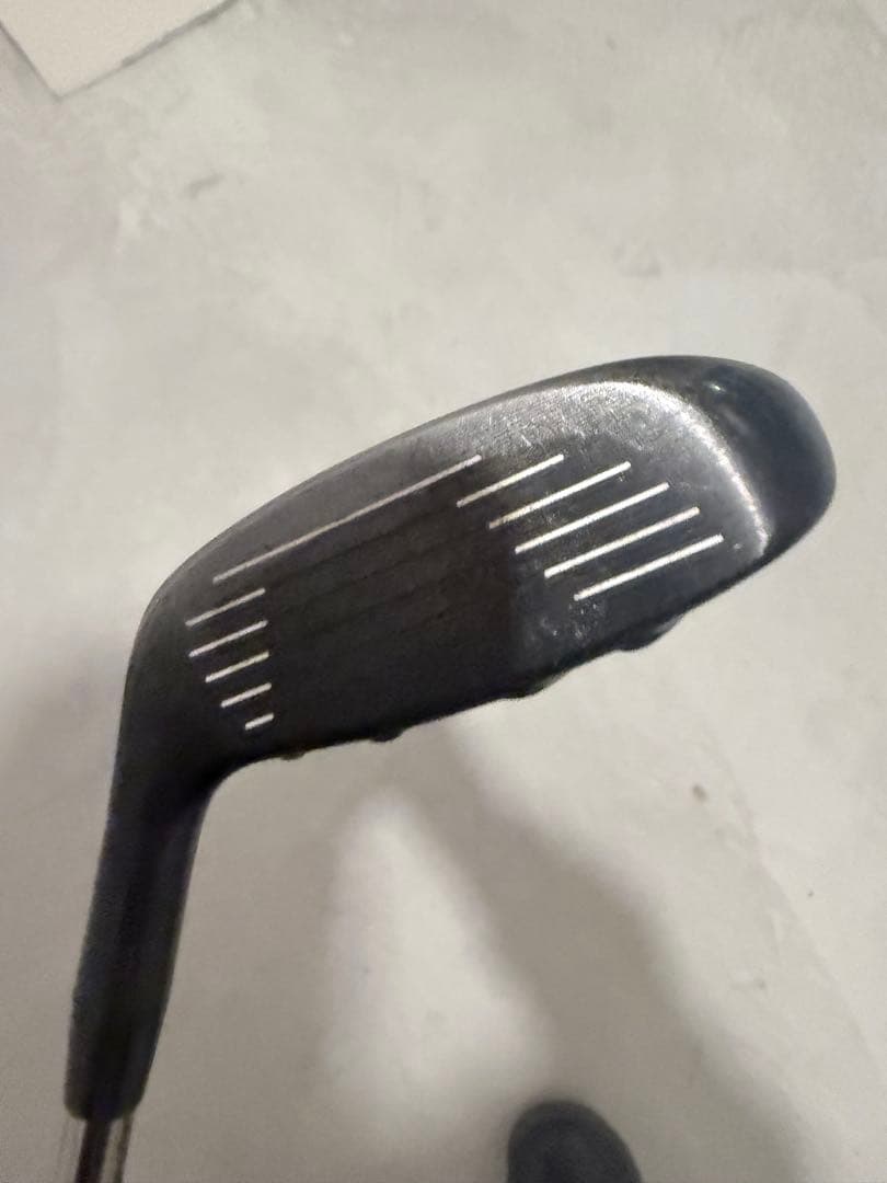 PING G400 3U ユーティリティクラブ