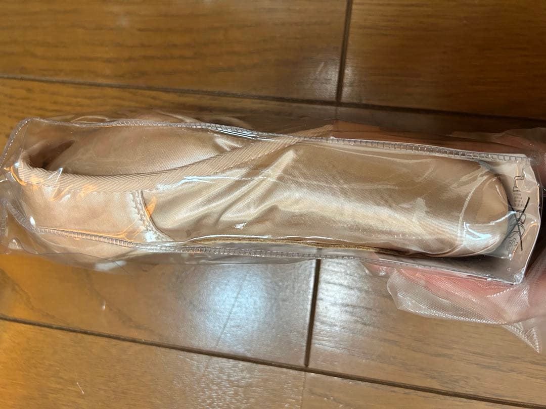 未使用Nikolay 3007 0509N サイズ5 XXX シャンクM