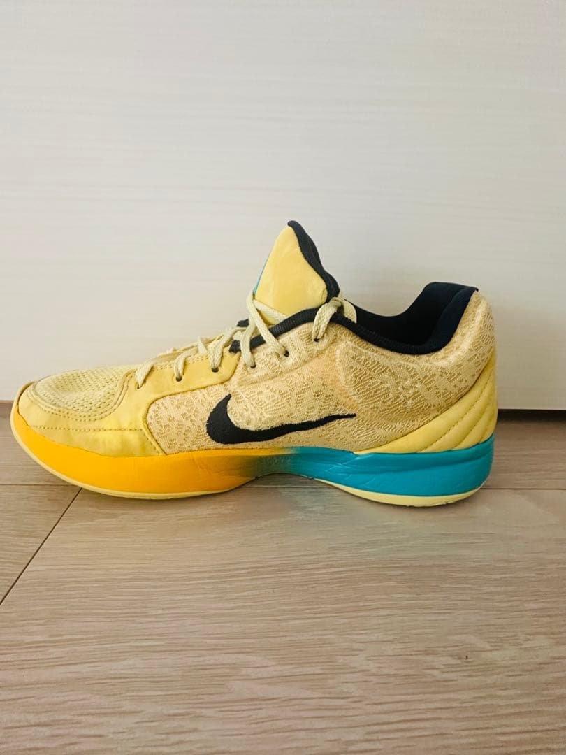 シューズ(男性用) Nike JA2 28cm