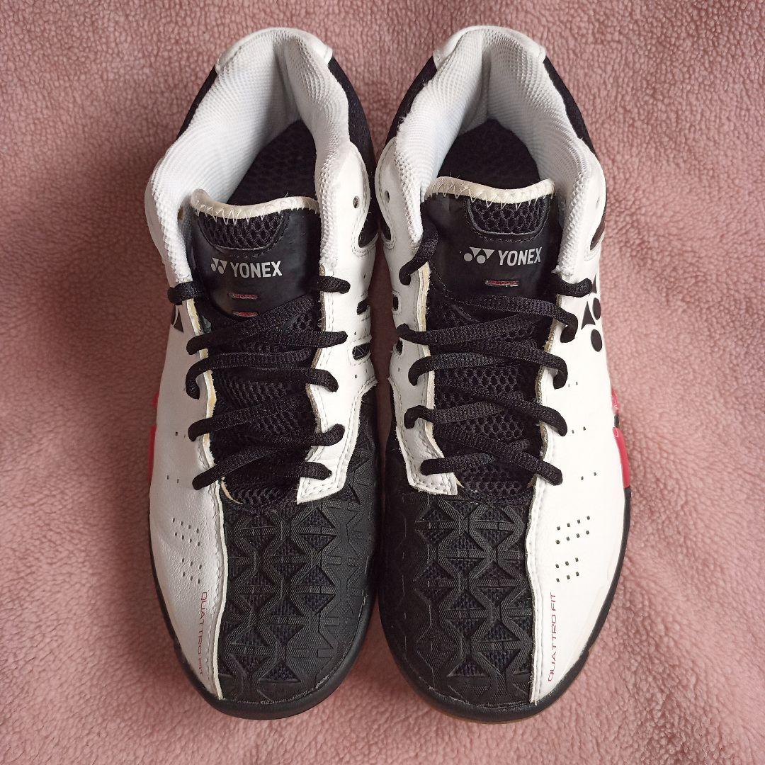YONEX POWER CUSHION パワー クッション 01 MID バトミ