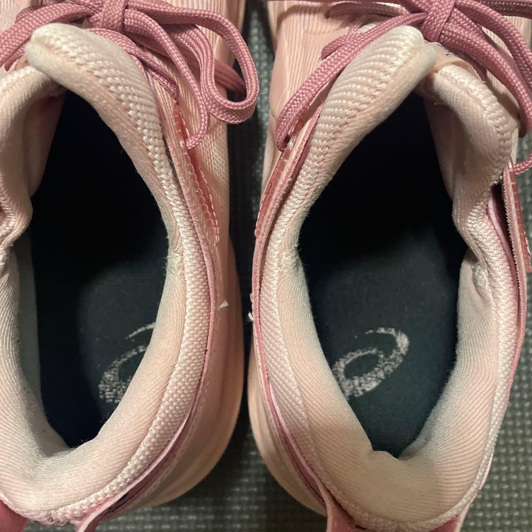 asics GLIDE NOVA FF4 27.5㎝